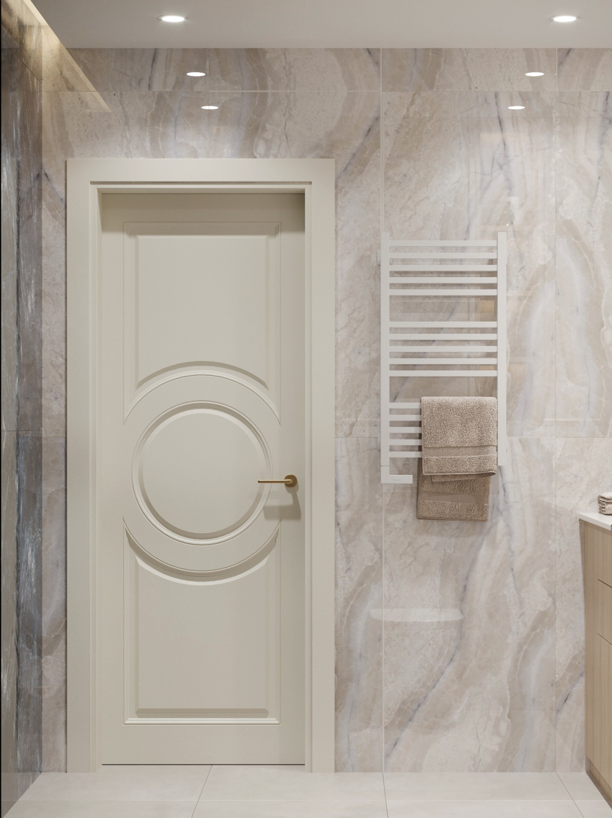 Квартира на Сурикова