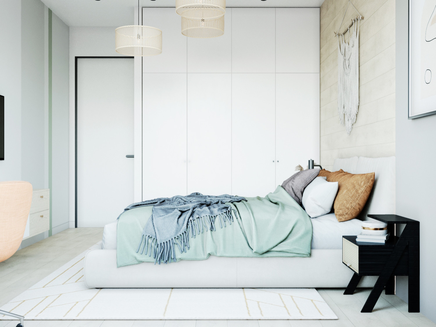 ЖК Преображение