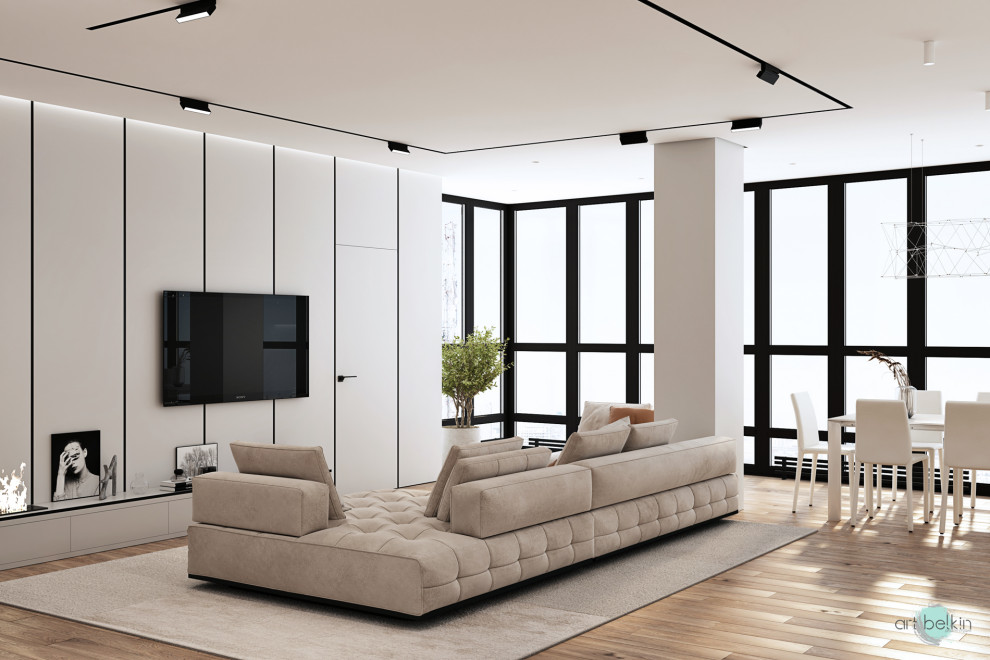 Квартира 190 кв