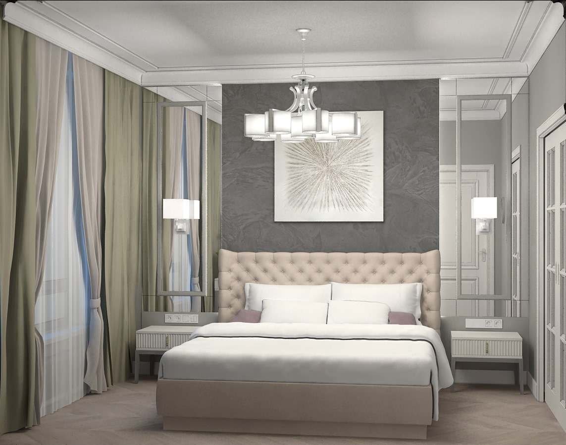 ЖК 4 Горизонта