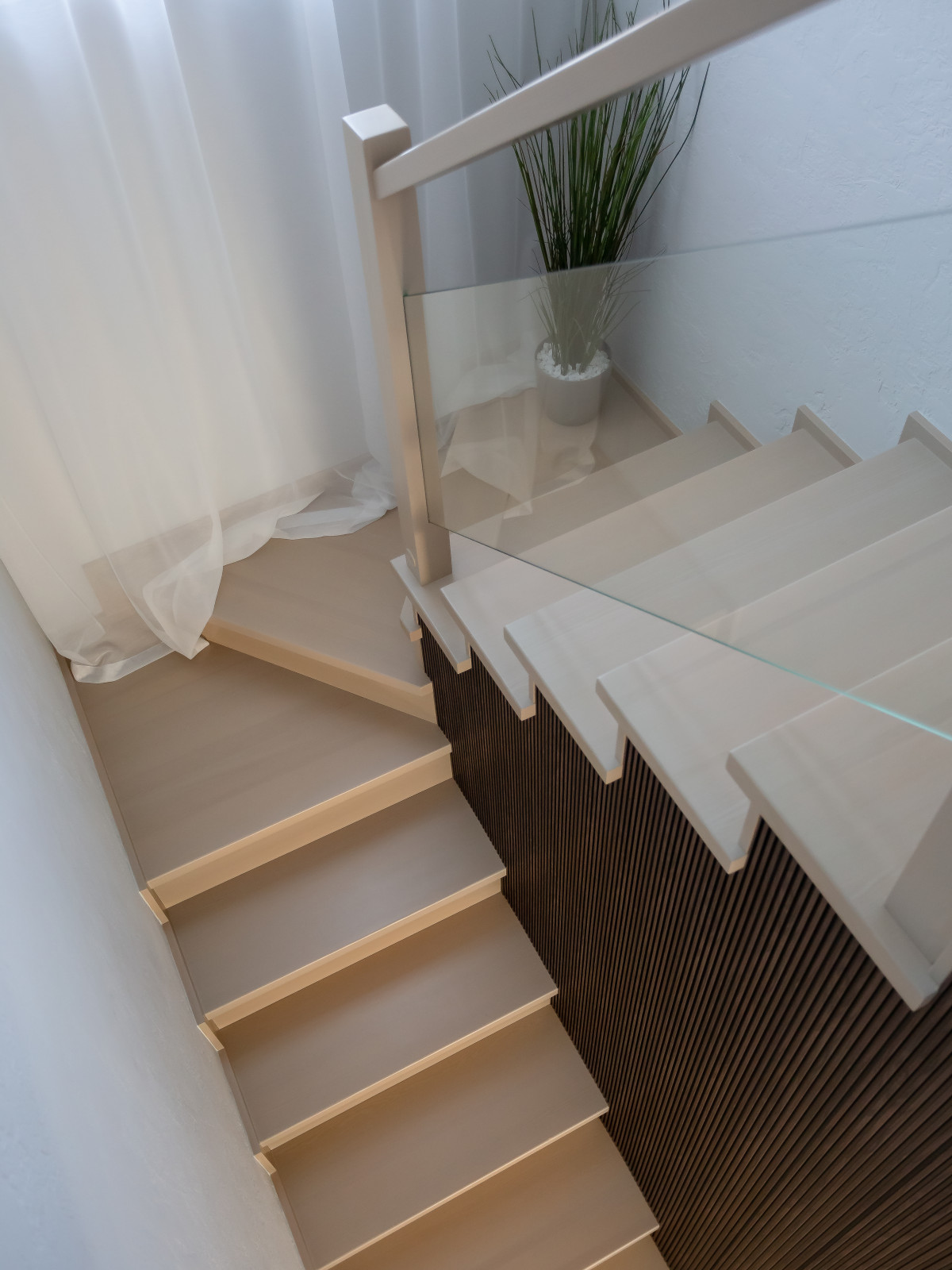 Загородный дом для переезда из квартиры