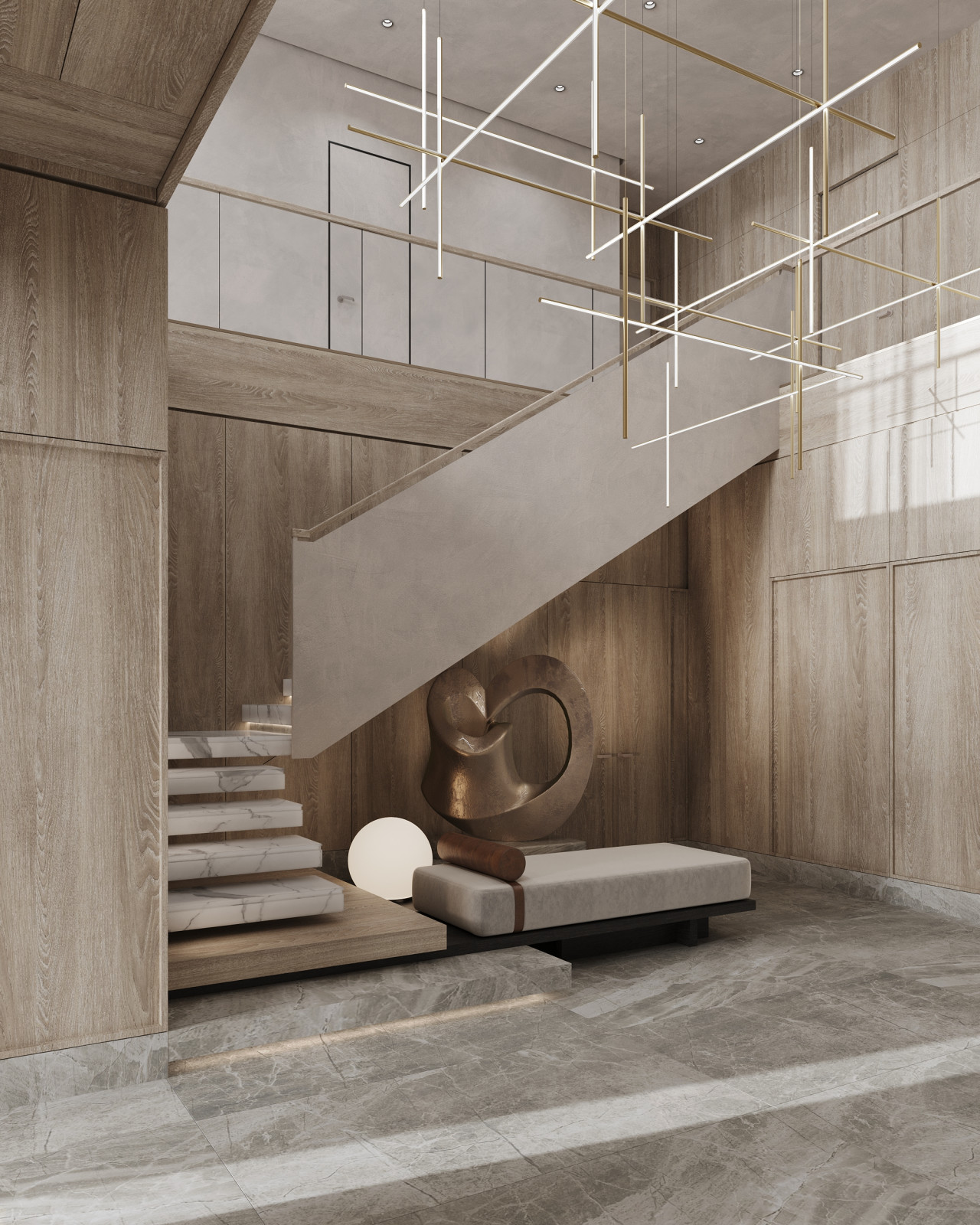 Частный дом Lipki