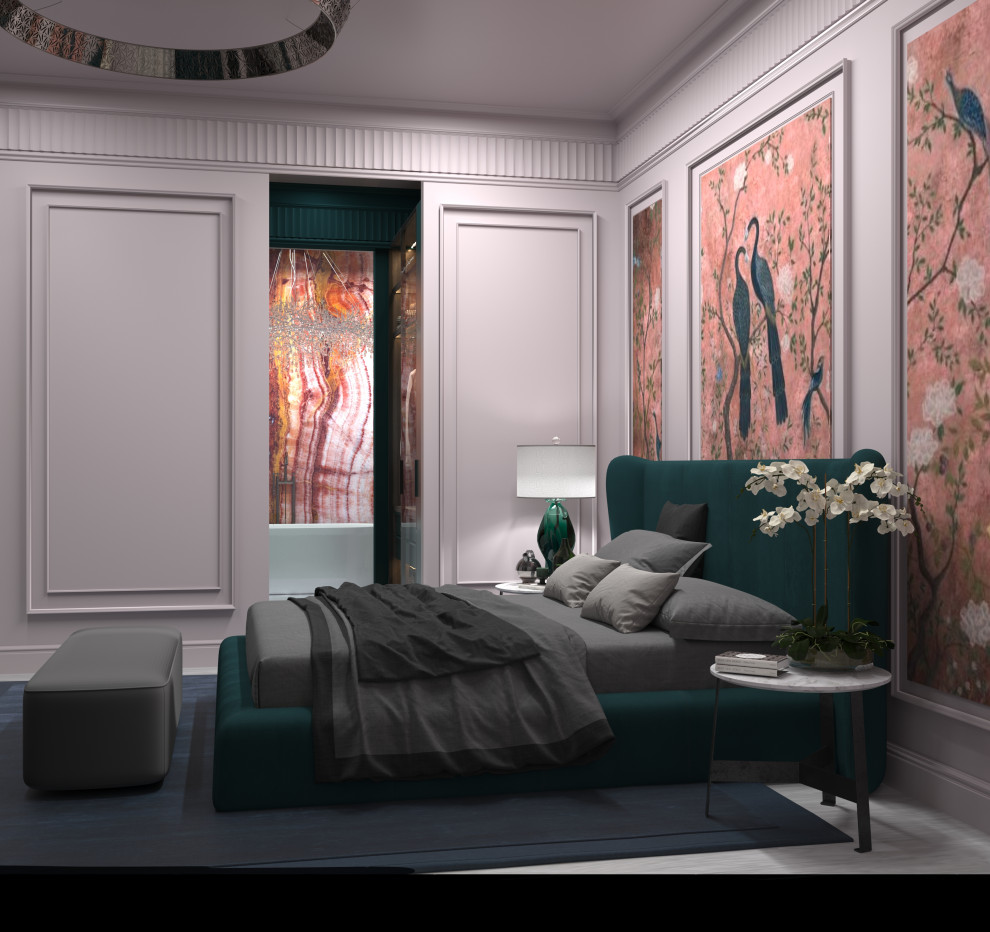 Квартира на Софийской набережной