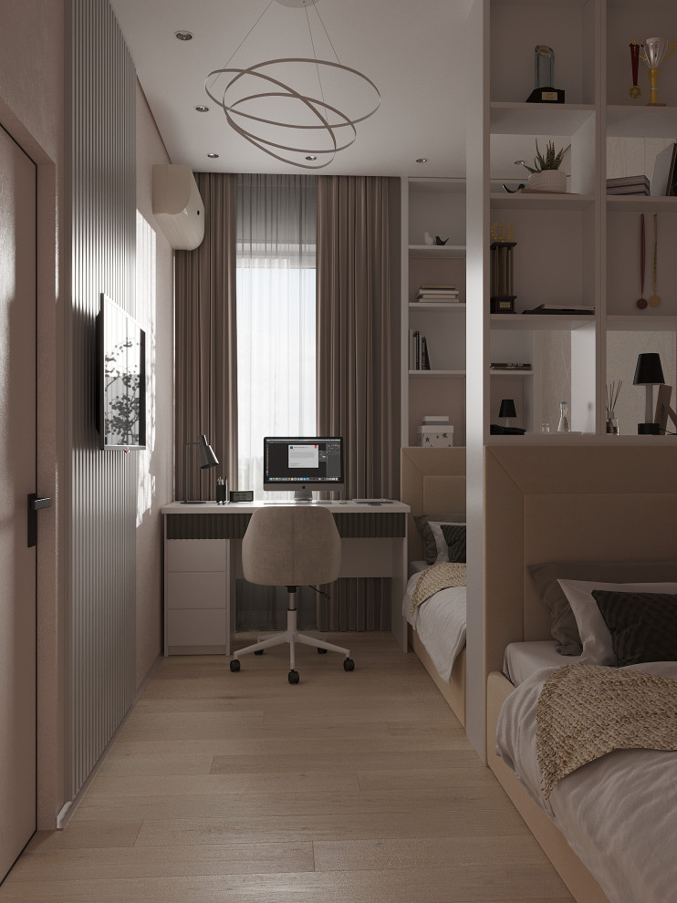 Обложка проекта: Детская для подростков: брата с сестрой