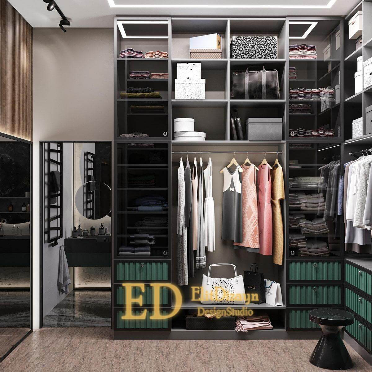 Дом неоклассика - 4