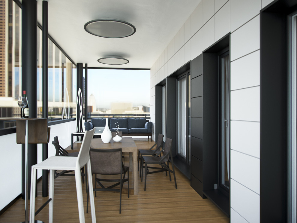 ЖК Новый город