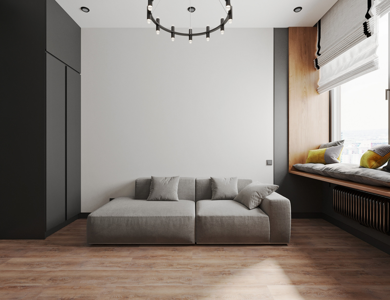 ПРОСПЕКТ ЛИХАЧЕВА