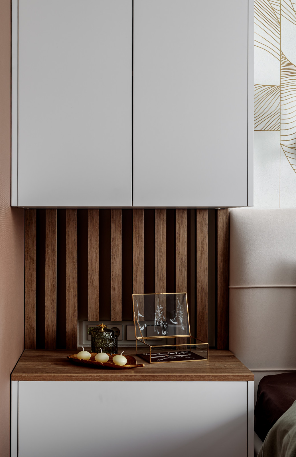 Квартира 60м2 в ЖК Метрополия