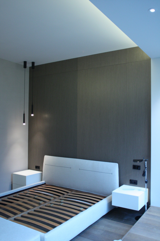 Спальная комната