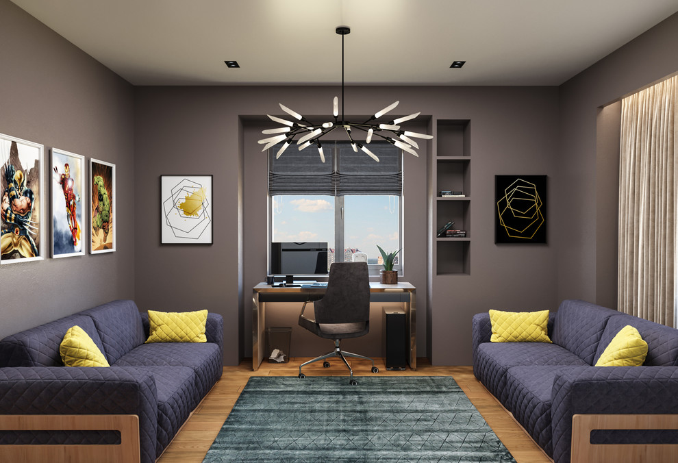 Квартира 150 кв. м. в ЖК "Феникс"