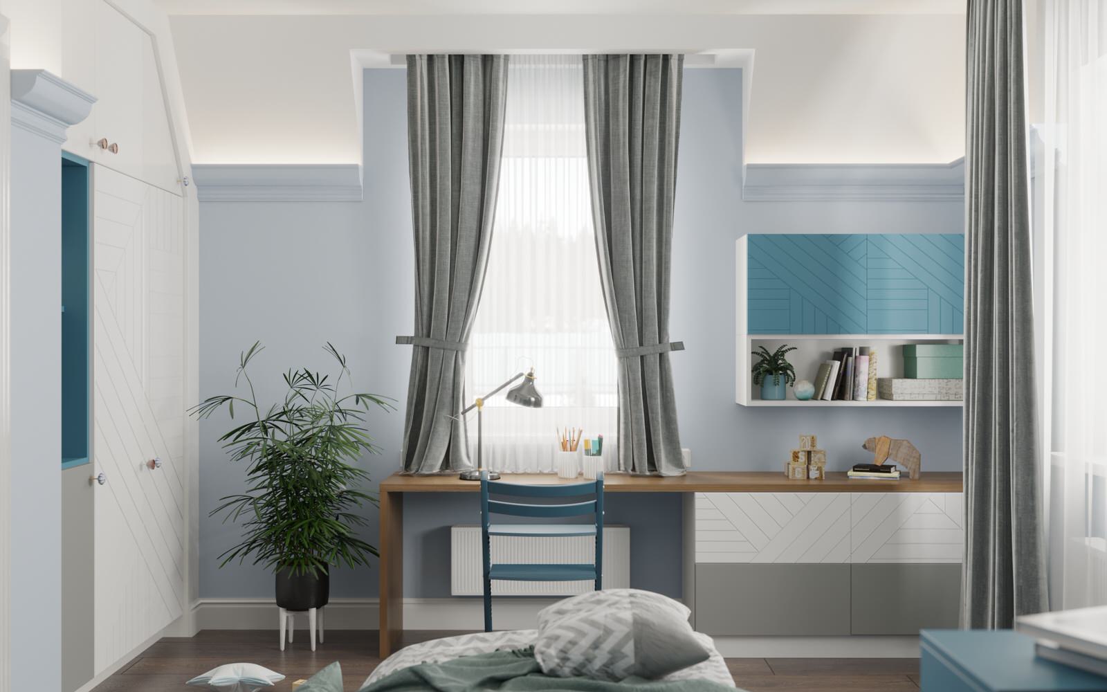 Дом в КП "Lambery"