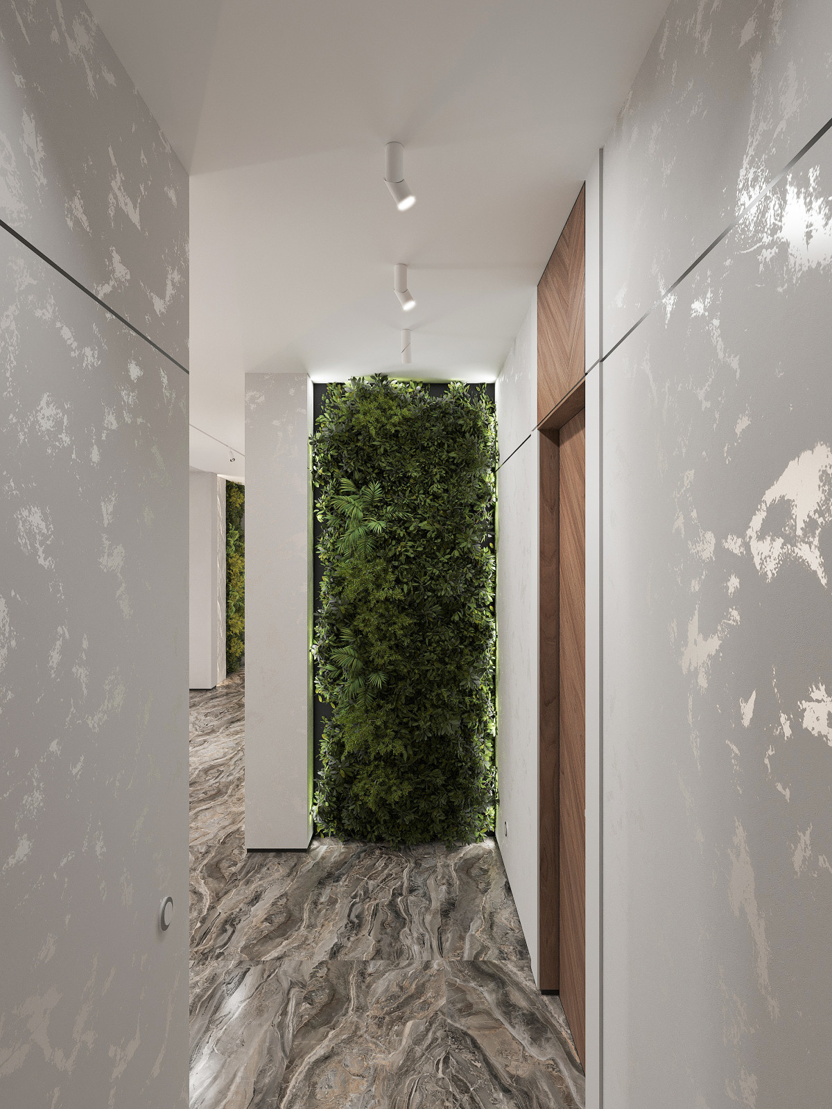 Дом на Набережной