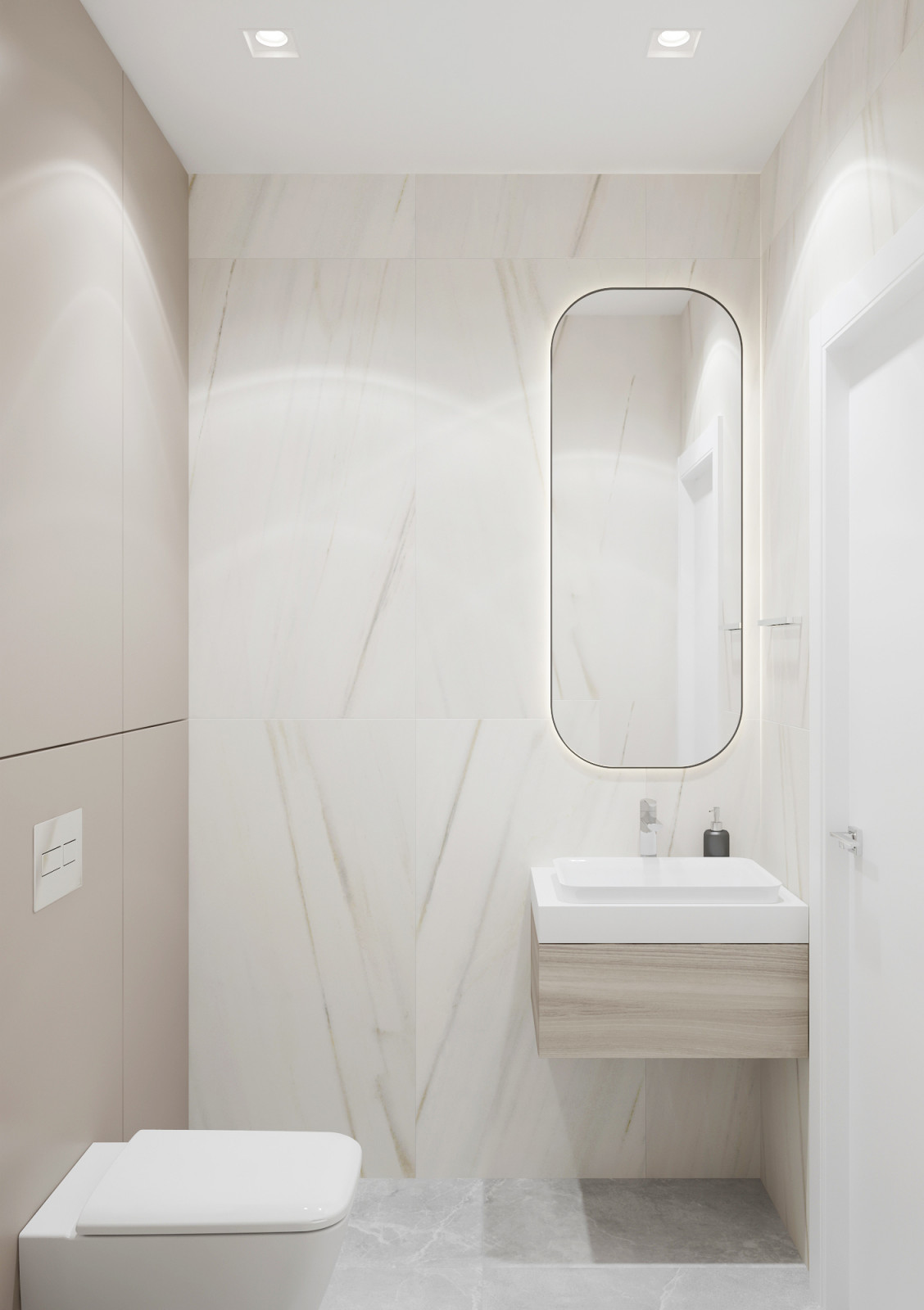 Квартира в ЖК Оазис г. Новосибирск