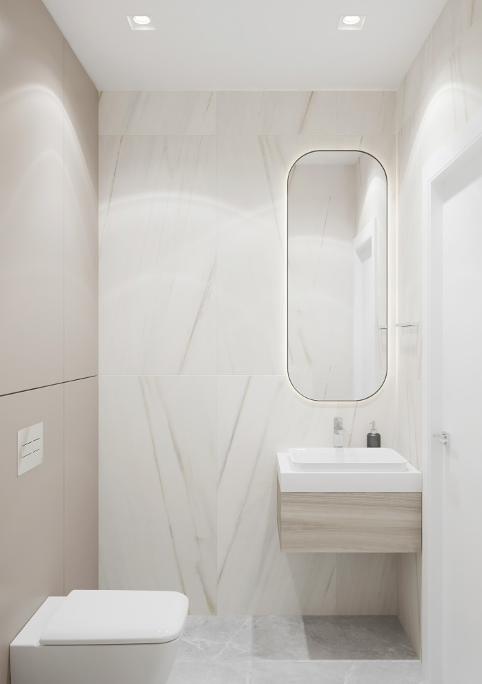 Квартира в ЖК Оазис г. Новосибирск