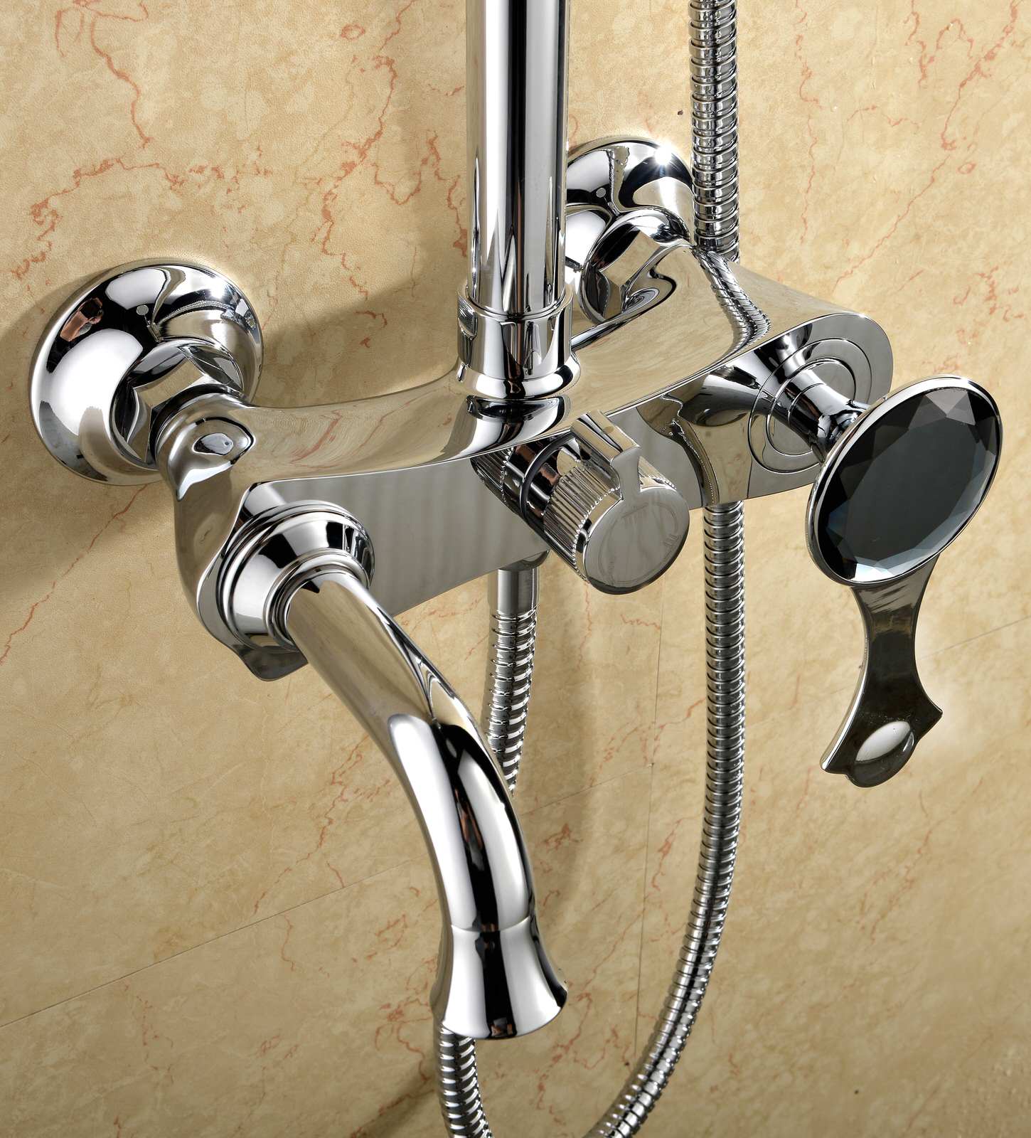 Обложка проекта: YASMINA Драгоценность в интерьере