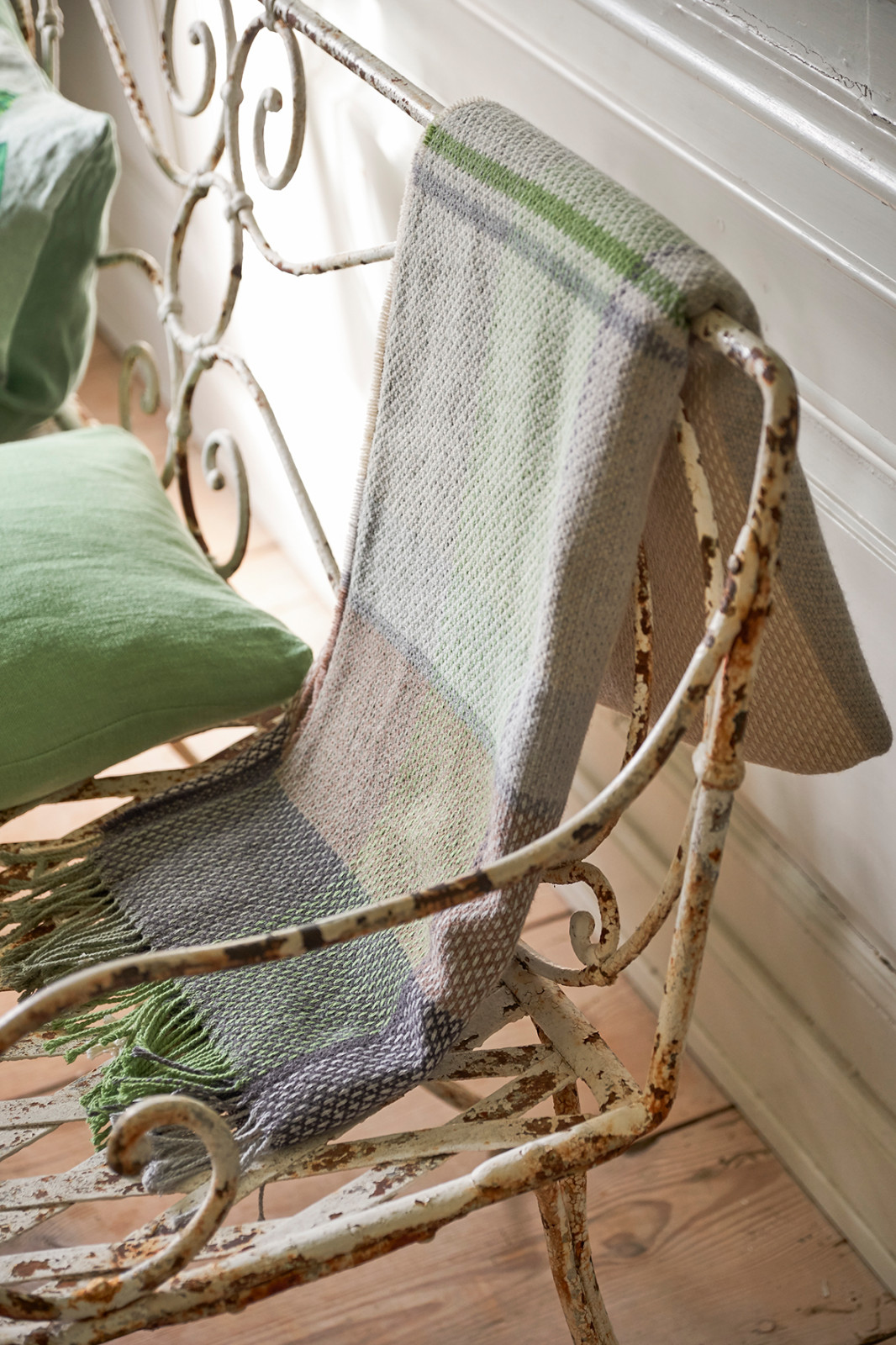 Jaipur Rose от Designers Guild