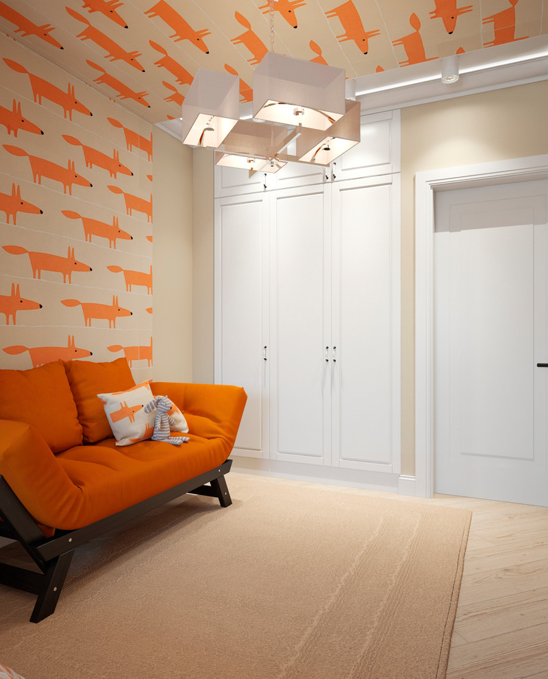 Квартира на проспекте Маршала Жукова