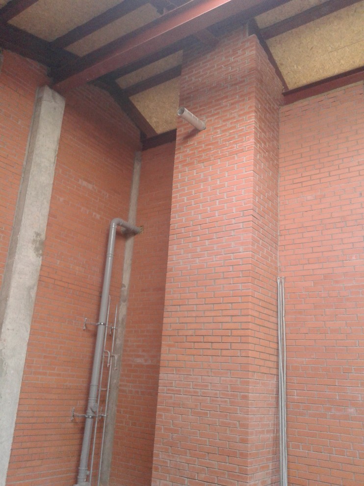 Квартира, Москва, 104м2