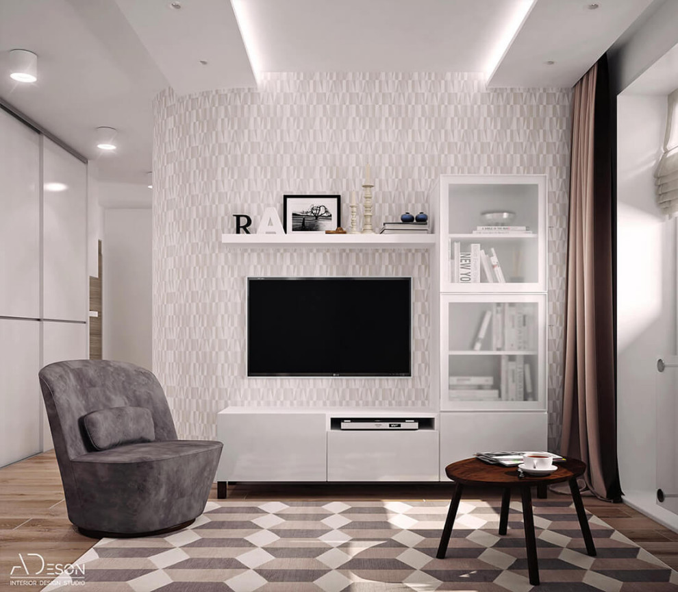 Отголоски будущего