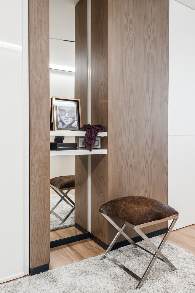 КвартирА в в стиле «кэжуал», студия "Мечты сбываются"