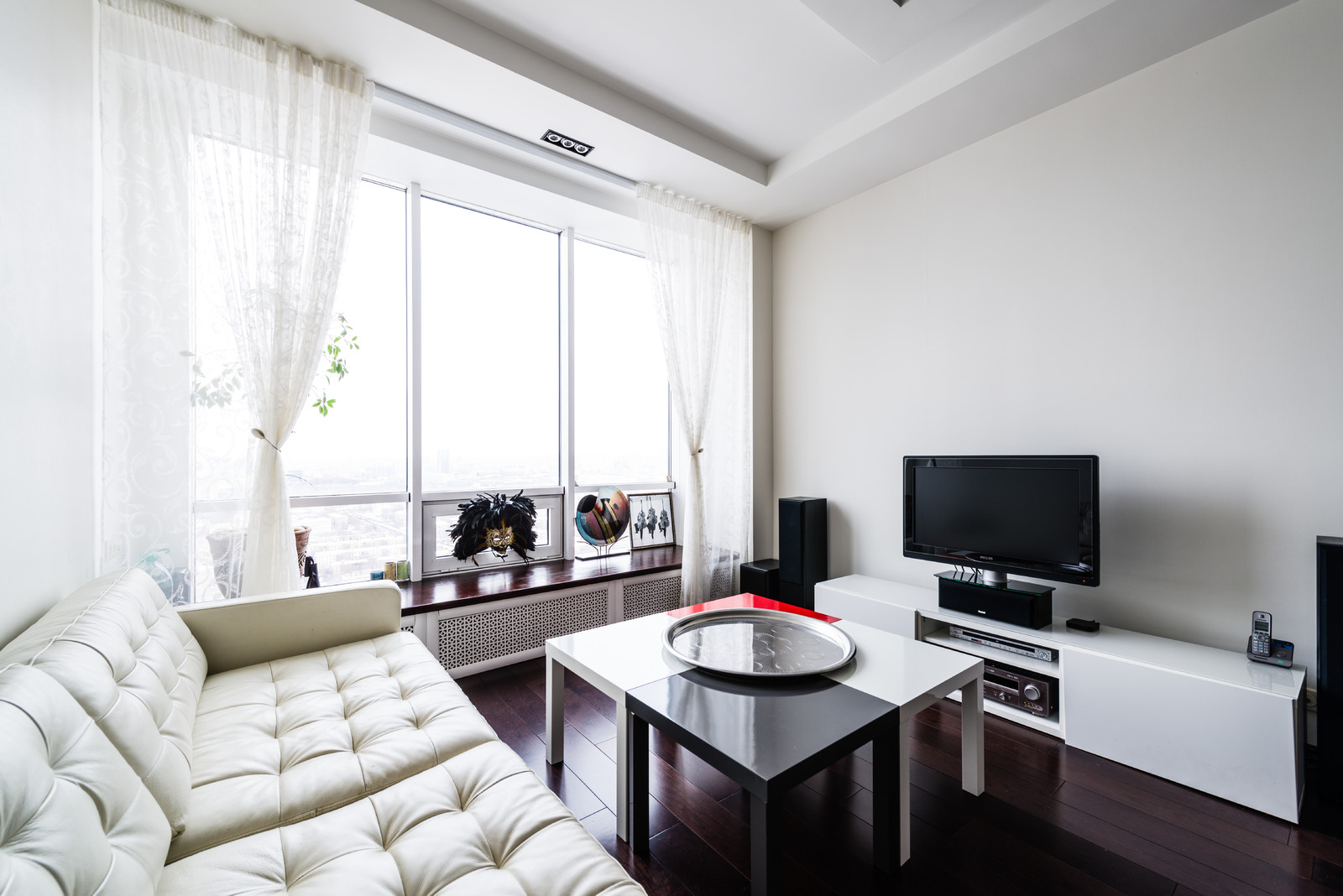 Квартира в Аэробусе