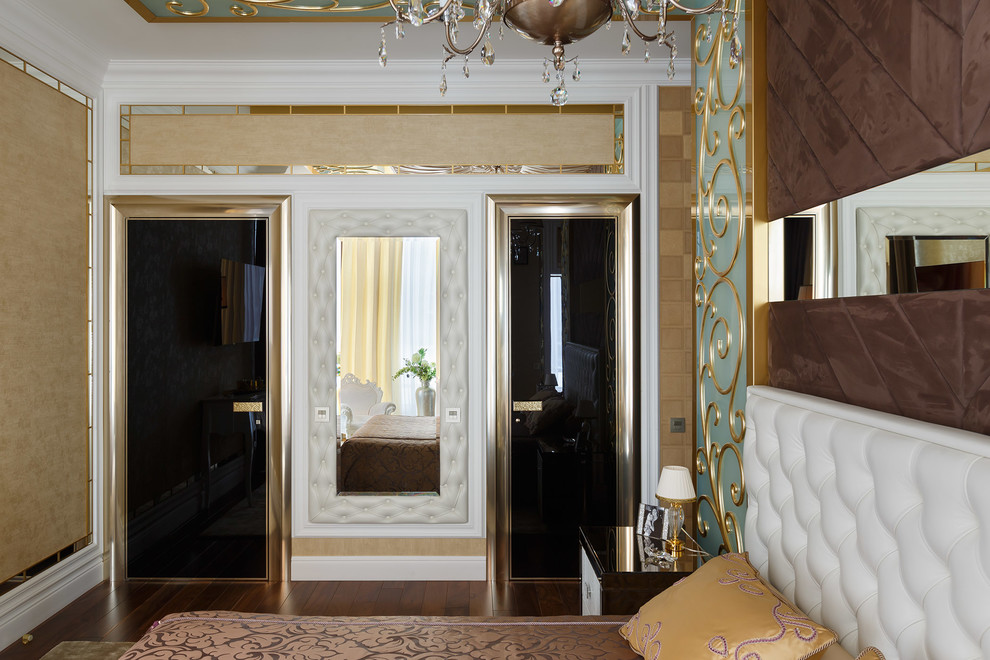 Фотографии реализованного Дизайн проекта квартиры