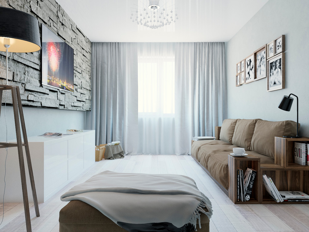 Дизайн частного дома