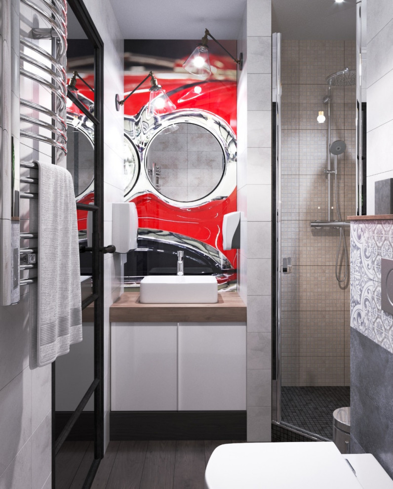 Проект офиса продаж