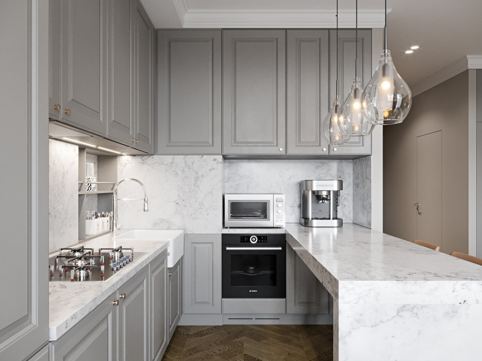 ГРАНД АПАРТАМЕНТЫ