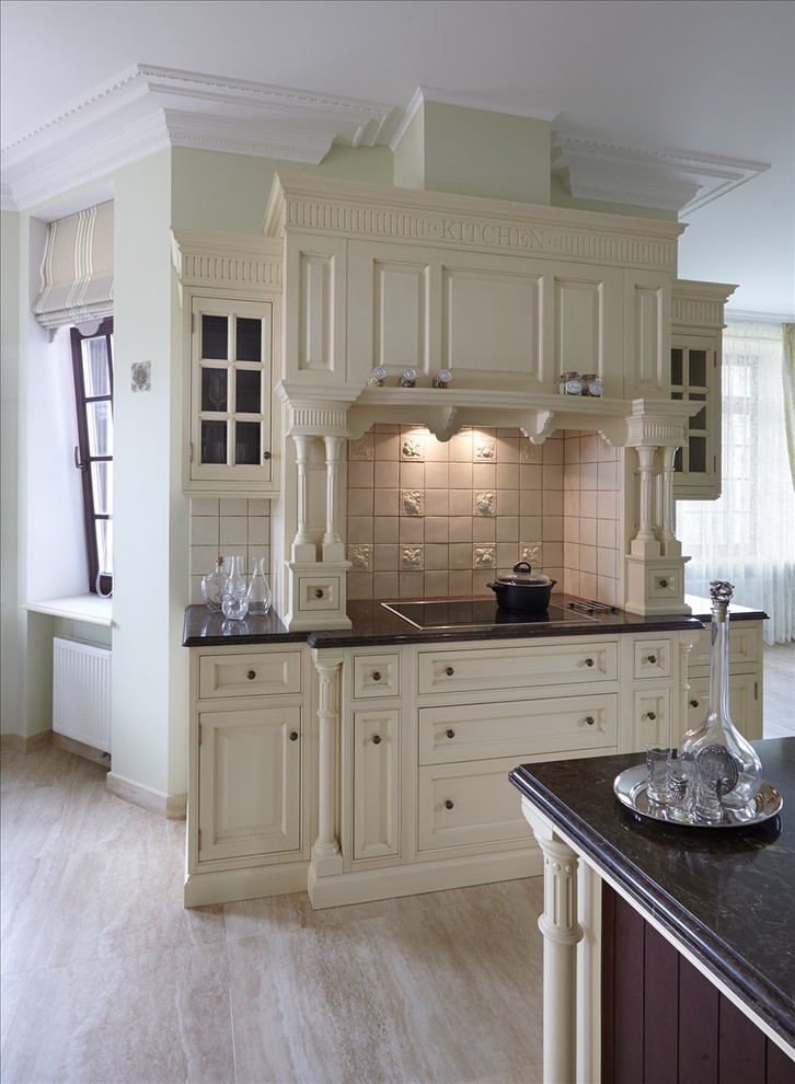 Классическая кухня «Westwood»