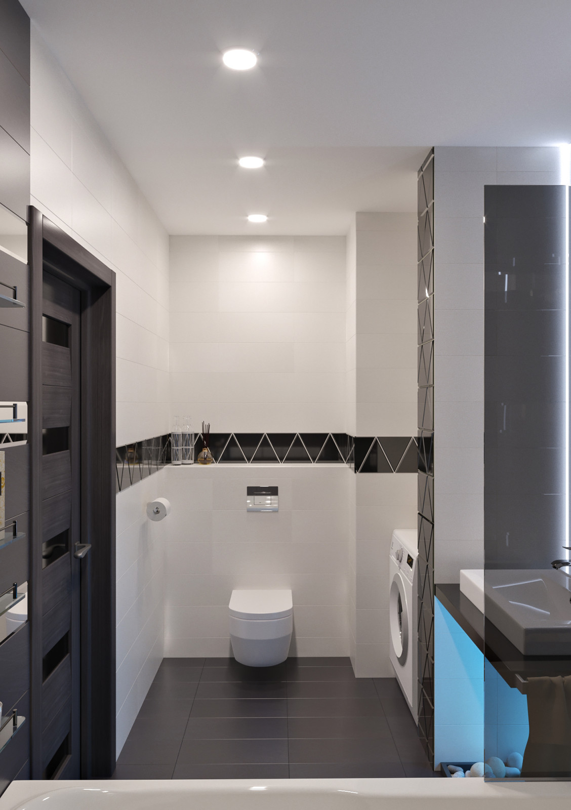 ЖК Одинбург