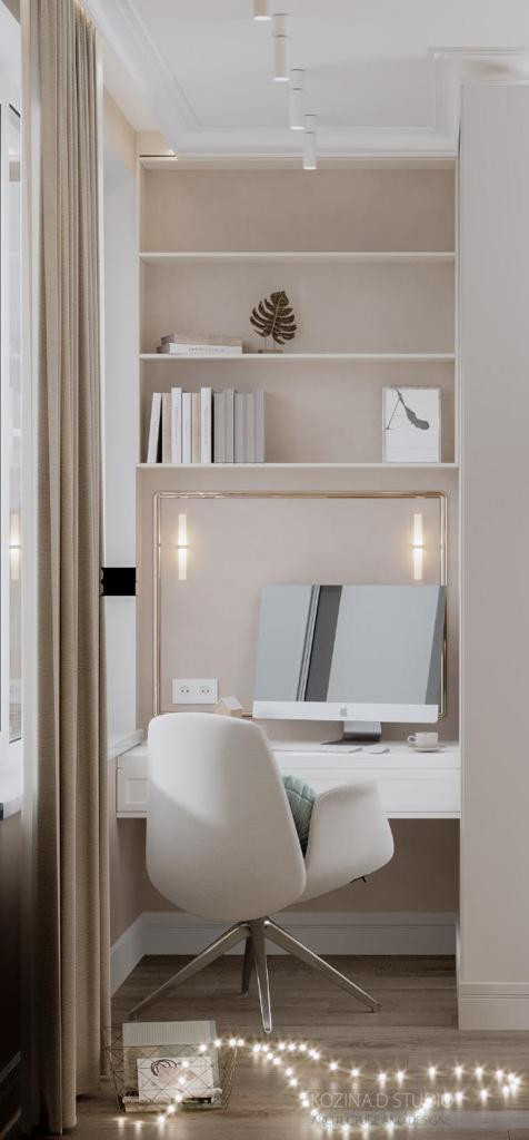 Трехкомнатная квартира в Санкт-Петербурге, Купчино (88 м²)