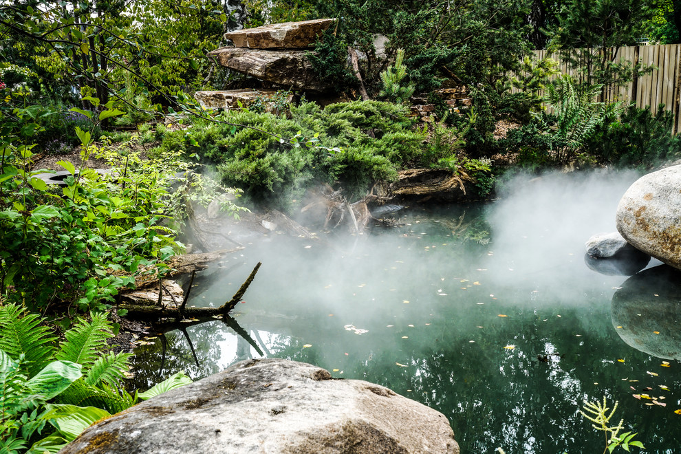 Как правильно: Искать идеи на фестивале садов и цветов