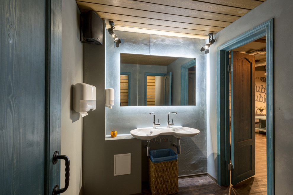 Кальянная "HUBBLE BUBBLE"