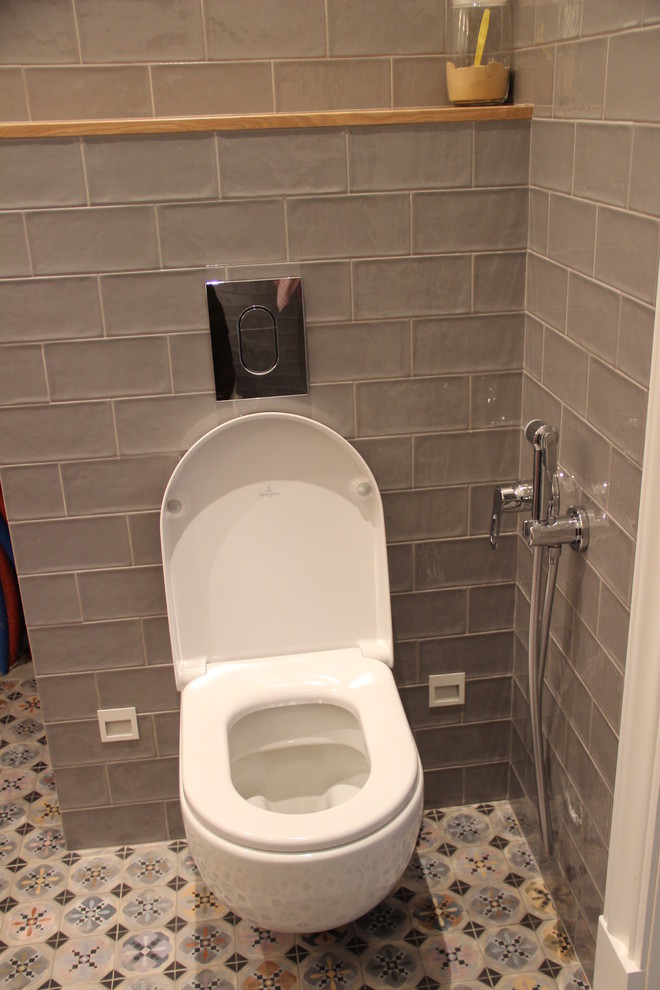 Монтаж отопления и водопровода жк Карамель