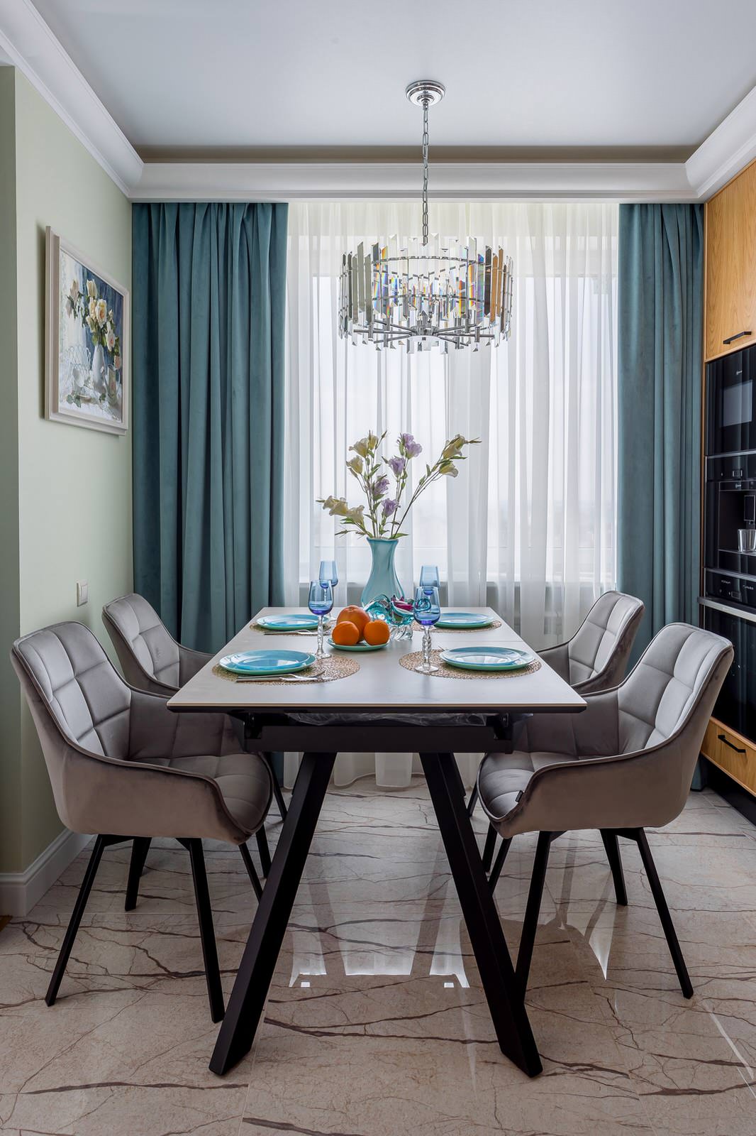 ЖК Горизонт