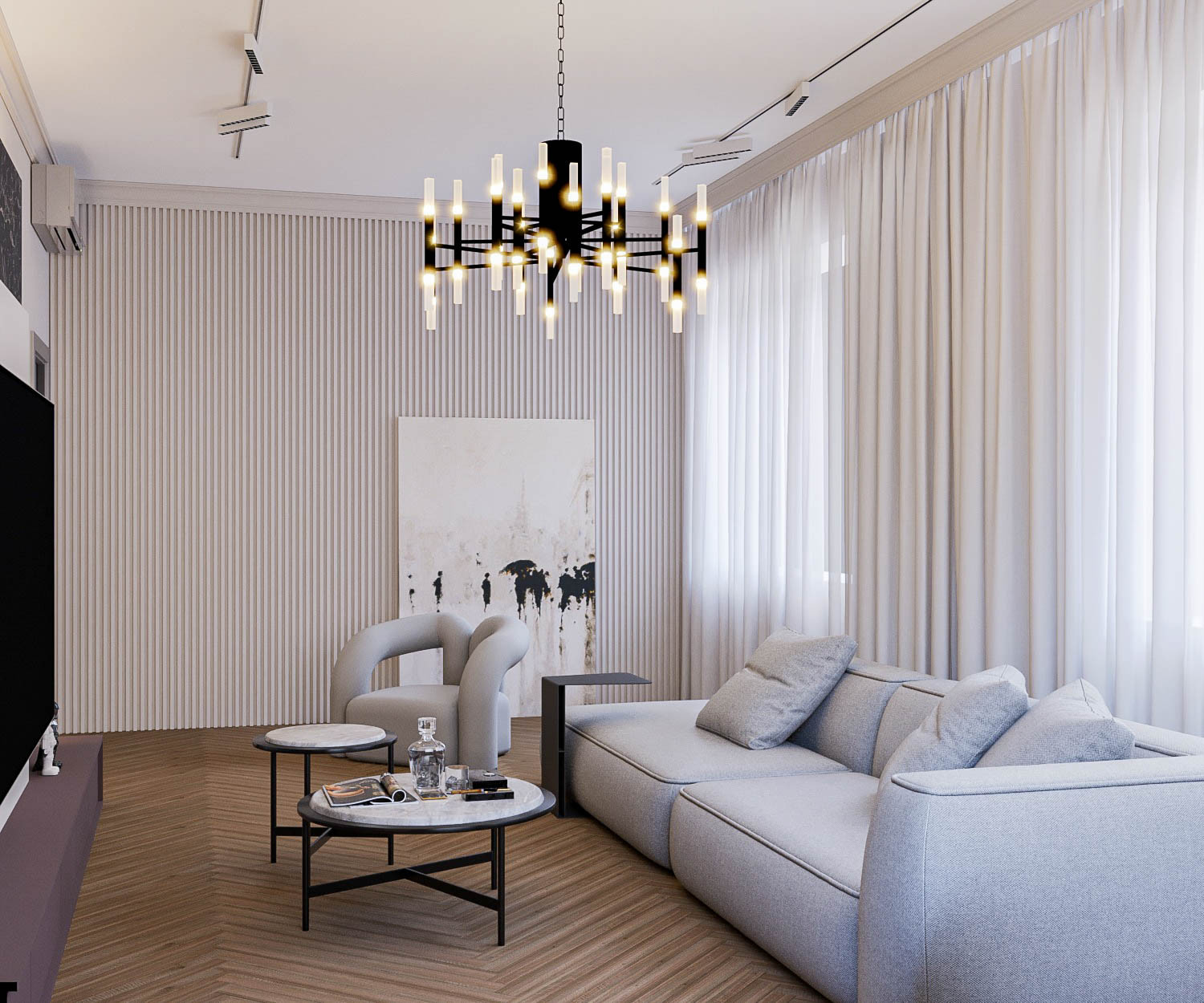 Квартира в центре бежицы