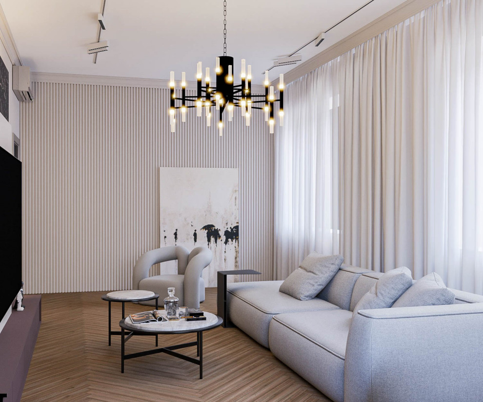 Квартира в центре бежицы