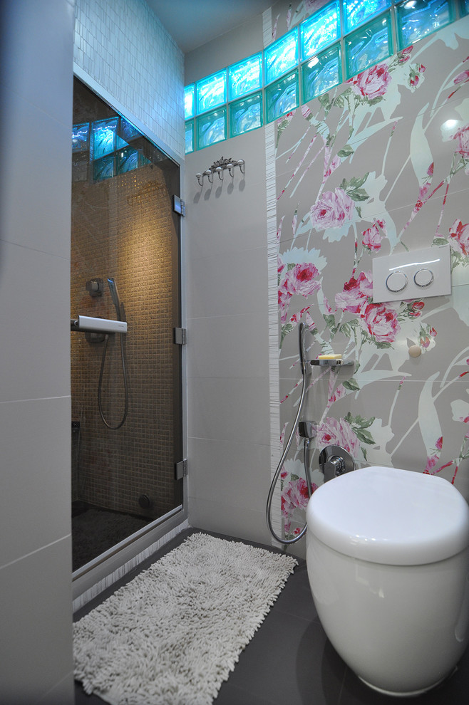 Эклектика в сталинке