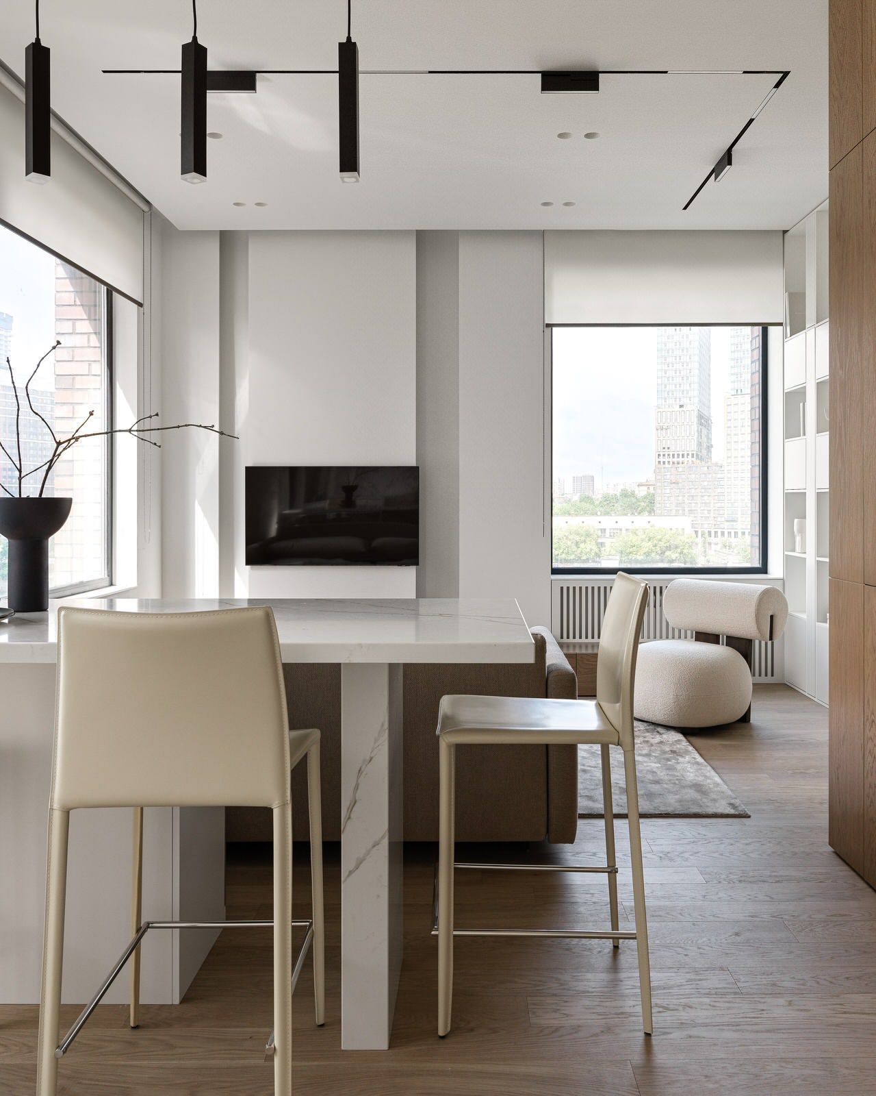 Береговой 2