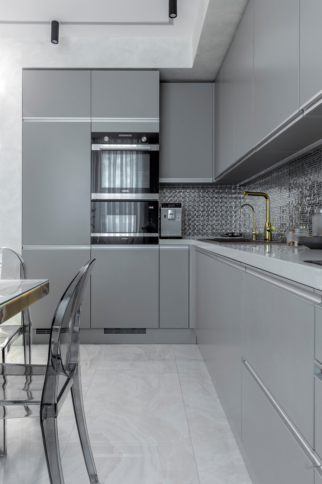 Эклектика н на Мосфильме