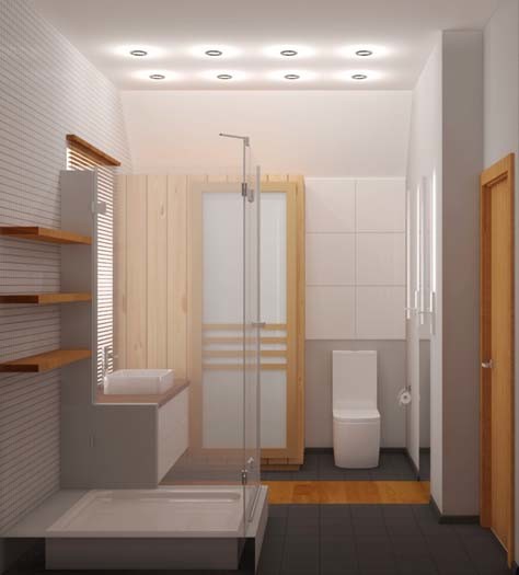 Гармония на природе