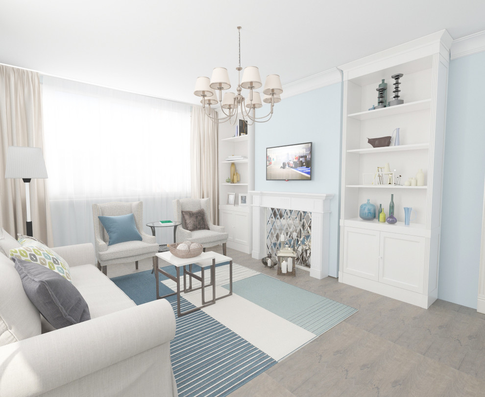 ЖК Изумрудный