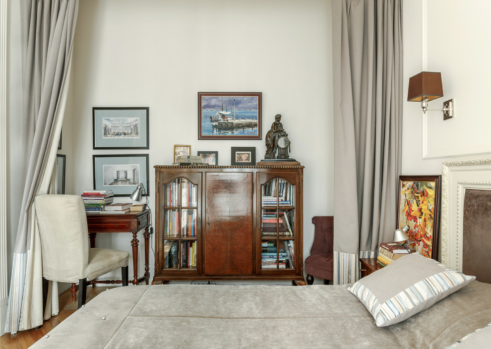 Котельническая набережная для Houzz