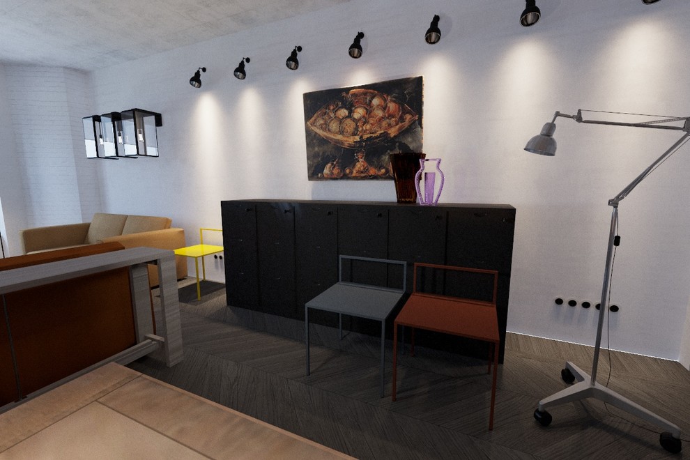 Моя мастерская