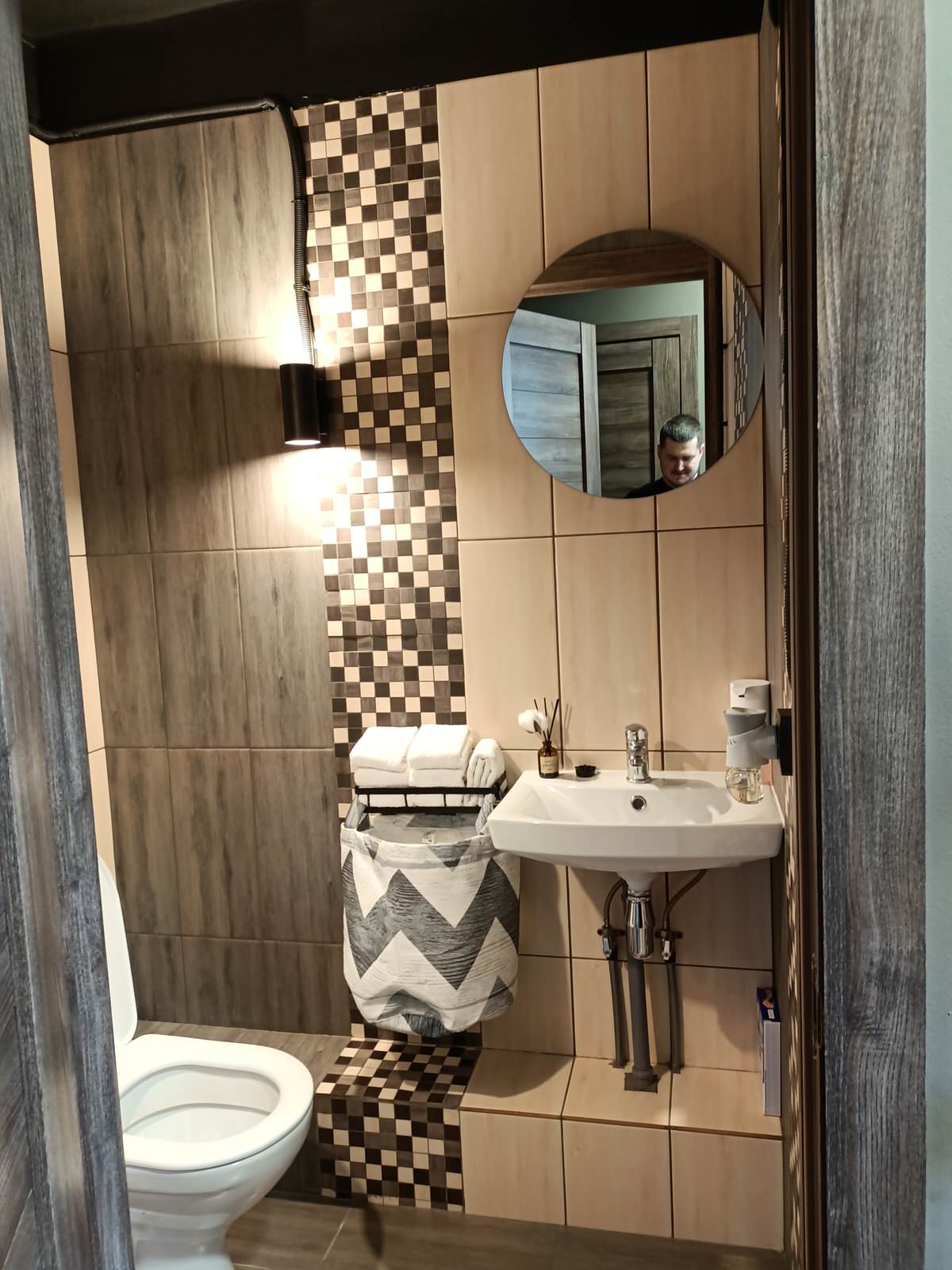 Барбер "Чеши Сюда"