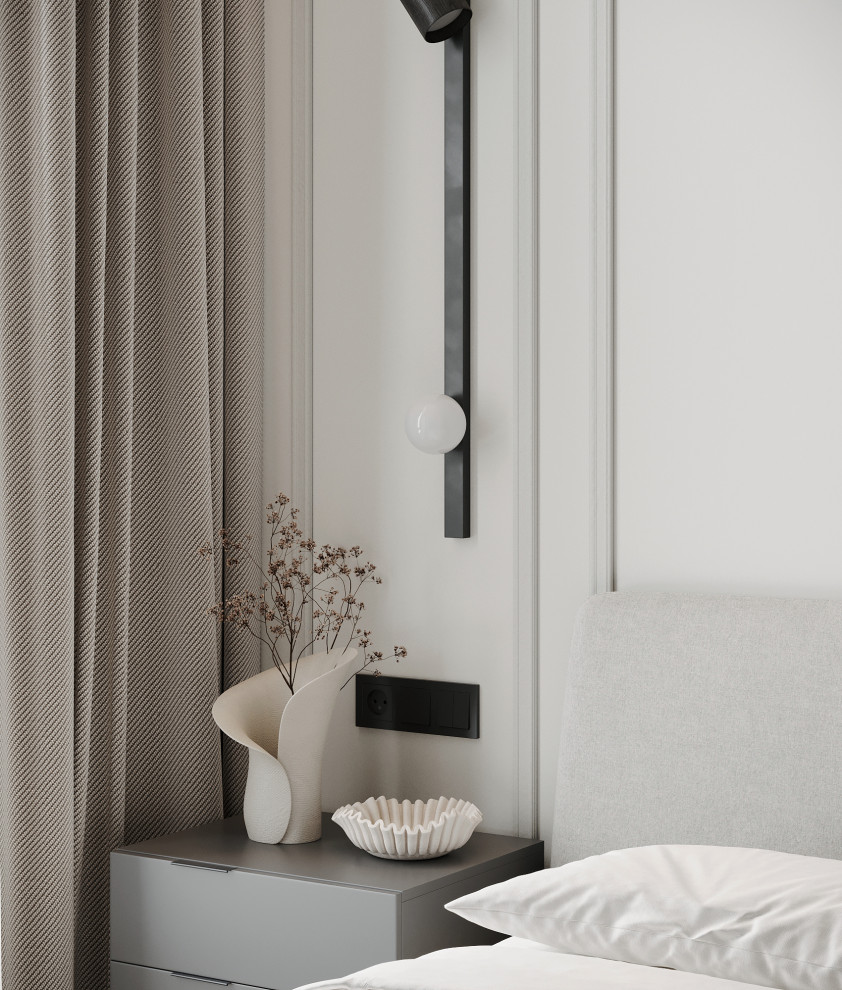 ЖК AFI PARK Воронцовский