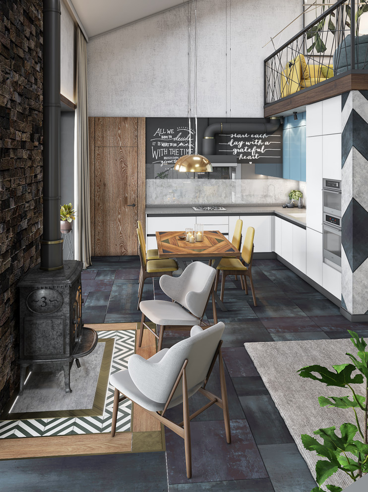 СОЧНЫЙ ЛОФТ