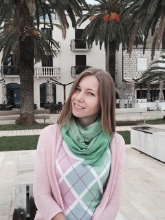 Лена Летина