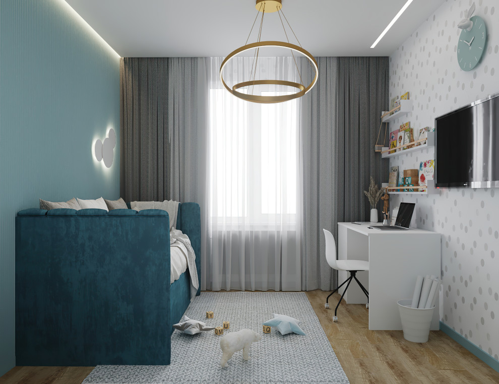 ЖК "Новин Квартал" дом 3